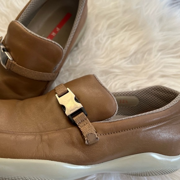 Prada shoes size 38.5 / Size 8 US - Picture 12 of 16